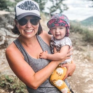 Meet your Posher, Alida